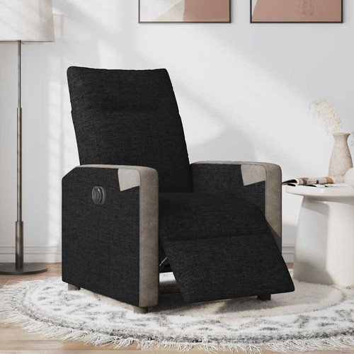 Massagesessel elektrisch stoff - massagesessel,