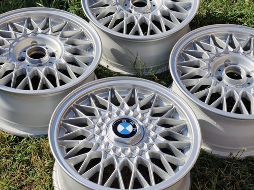 Orig bmw e30 bbs - orig., bbs-design
