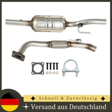 Catalytic Converter Cat Kit