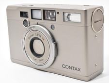 [NEUWERTIG++] Contax Tix Carl