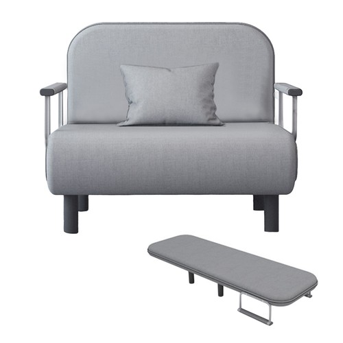 Schlafsessel mit - 1,