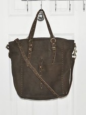 Liebeskind Alida Waxy Nubuck