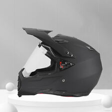 Integralhelm Offroad Helm