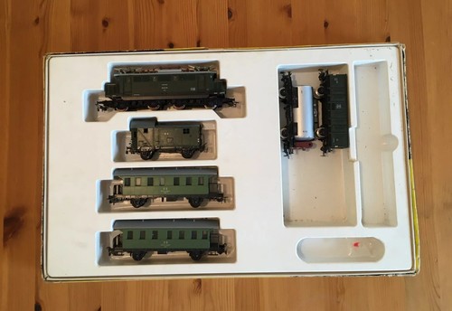 Piko expert modellbahn - modellbahn, h0