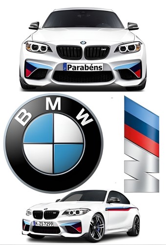 Bmw essbar car - essbar, auto