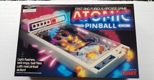 Tomy Atomic Arcade Pinball