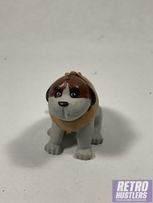 Tonies Figur Josef Hund Ein Wolf im Dörfli Heidi Toniebox