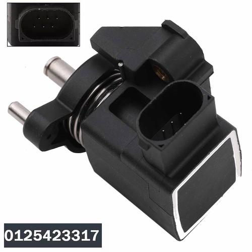 Gaspedal sensor - gaspedal,