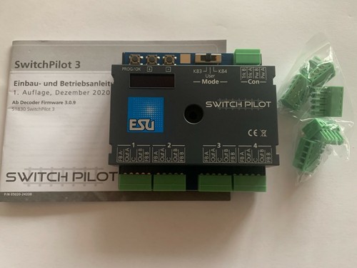 Esu 51830 switchpilot 3 - 51830,