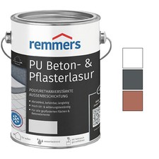 Remmers beton und - remmers, pu