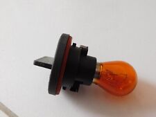 Halogen Scheinwerfer Fassung Hella 156201-03 für PY21W  Birne VW Golf