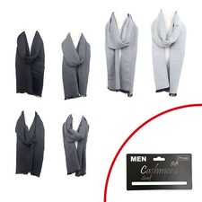 Winter herren schal - winter,