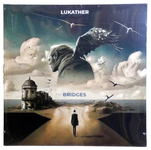 Vinyl lukather bridges - vinyl,