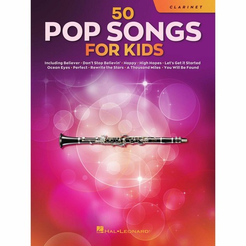 Pop songs for kids für - 50,