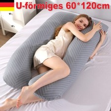 U Form Schwangerschaftskissen