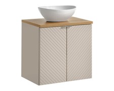Bad Waschplatz QUERRO 60cm mit