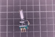 10 Stück Encoder ALPS STEC11B03 30 Positionen mit Schalter