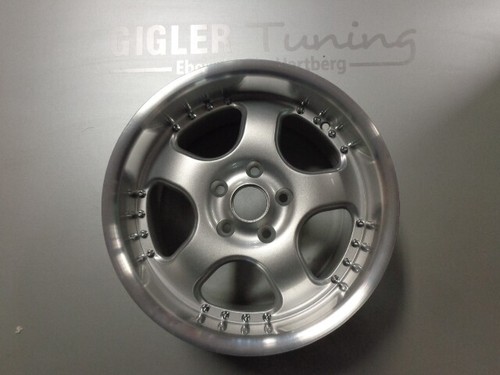 Artec felge 9x16 5x112 - rh,