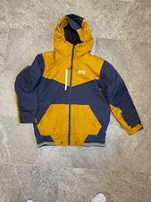Picture (Ski) Snowboardjacke Kinder US12 (164)