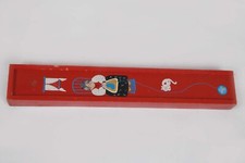 Holzbox f.Stricknadeln