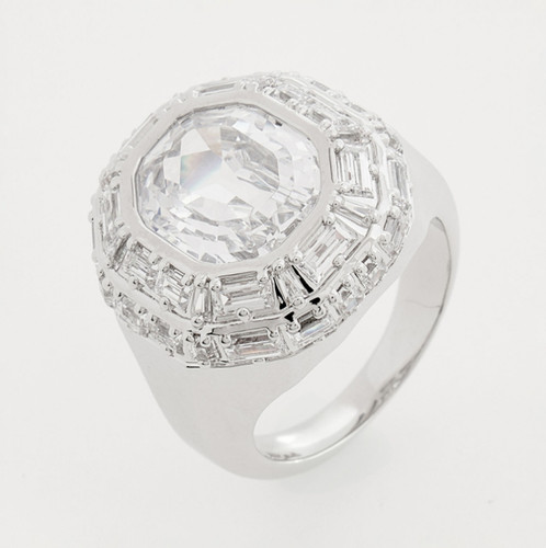 Swarovski sterling silber - sterling,