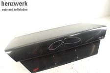 Mercedes W124 Coupe C124 bis 08/93 Heckklappe Kofferraumdeckel 1247502375 ✔️
