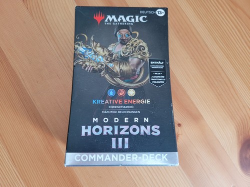 Magic the gathering modern - the,