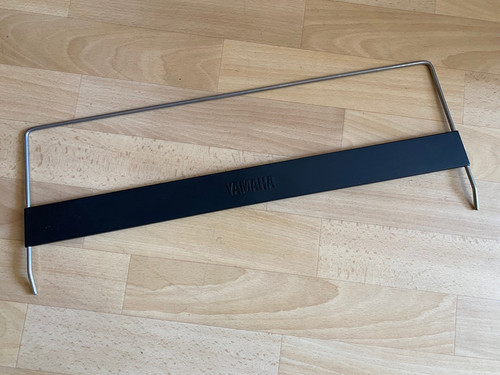 Yamaha notenhalter notenbrett - yamaha,