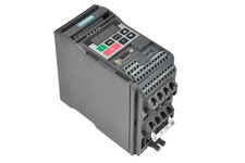 SIEMENS MICROMASTER VECTOR