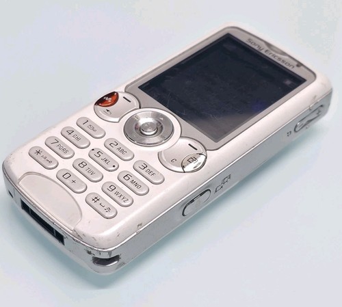 Sony ericsson walkman - walkman, w810i