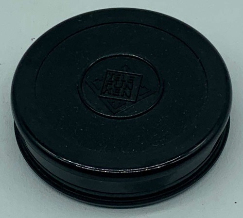 Grammophon-Nadeldose