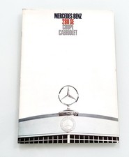 Originaler Mercedes