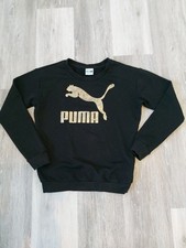 Puma damen sweatshirt - puma,