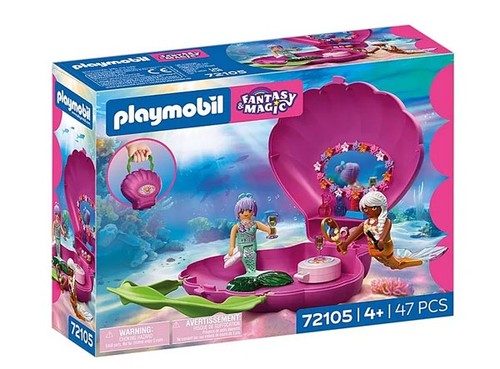Playmobil 72105 fantasy - playmobil,