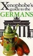 The xenophobes guide - xenophobes,