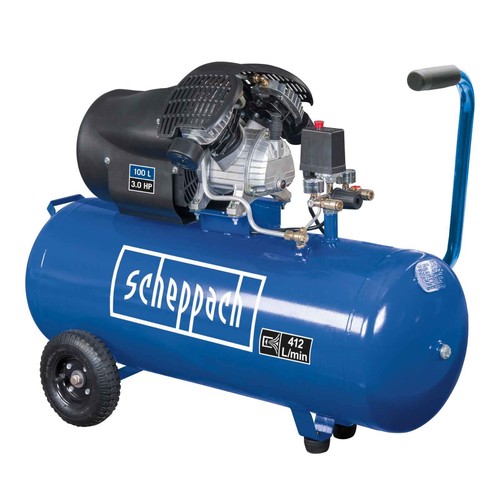 Scheppach druckluft kompressor - druckluft,
