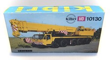 kibri | 1:87 | H0 | 10130 Teleskop-Autokran >Liebherr< | unbenutzt