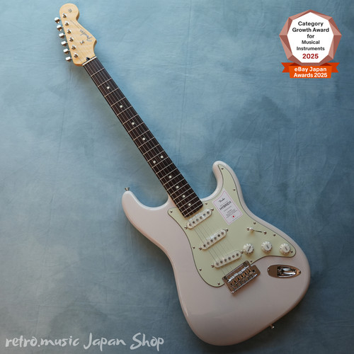 Fender made japan hybrid ii - hybrid,