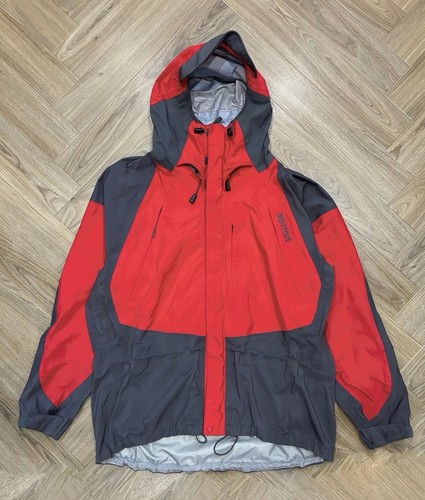 Marmot gore tex xcr - gore,
