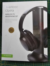 Avantree Opera BTHT-6190