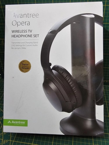 Avantree opera btht 6190 - avantree,