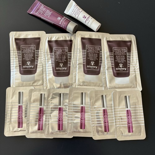 Sisley rose noire augen - sisley,