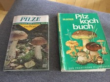 Ewald Gerhardt Heimische Pilze Bestimmen auf einen Blick