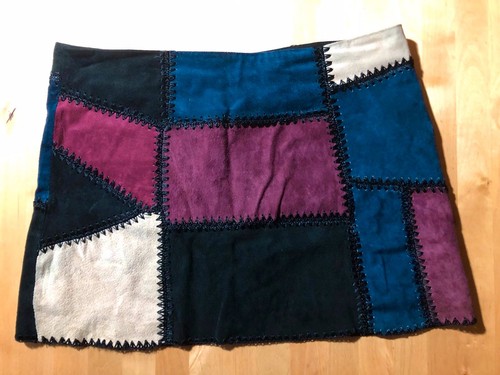 Toller zara echt wildleder - toller,