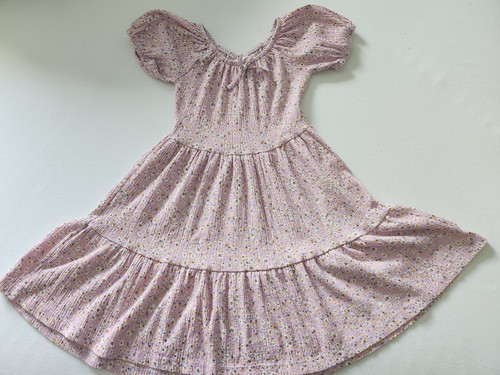 Zara kleid festlich mädchen - ,