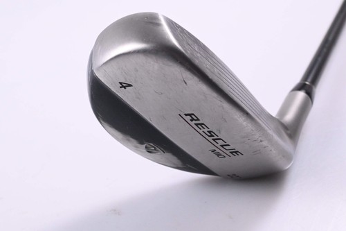 Taylormade rescue mid - mid, #4
