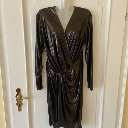 Cocktailkleid vintage - 38,