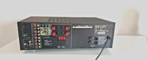 Kenwood v6070 hifi - kr-v6070,