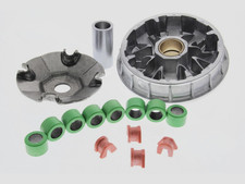 Variomatik Piaggio MP3 Beverly