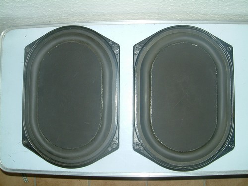 Kef b139b chassis - 2, x